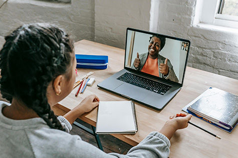 Dedicated Student Support Services