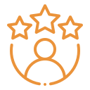 Industry Oriented Curriculum Icon